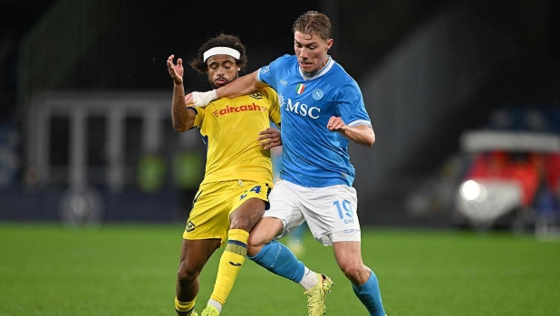 Verona-Napoli, pronostico: Conte per la Champions, ma l'Hellas è all'ultima spiaggia