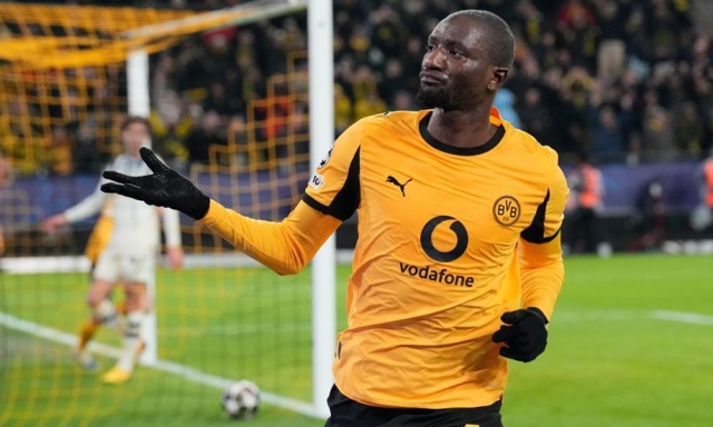 Milan, è già caccia al centravanti: Guirassy in pole, ma Tare ha due alternative