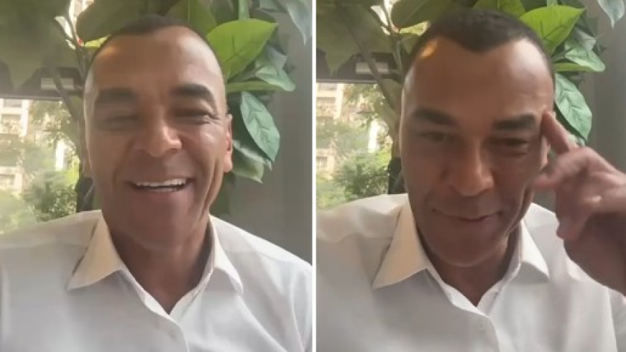 Cafu "tifa" Pontedera: ecco il motivo