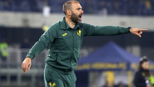 Verona, Sammarco: "Grande dispiacere, abbiamo lottato da squadra unita"