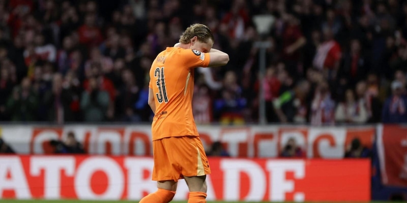 La vera storia di&nbsp;Antonin Kinsky, il portiere da incubo del Tottenham: dai problemi di crescita al rapporto con padre e sorella