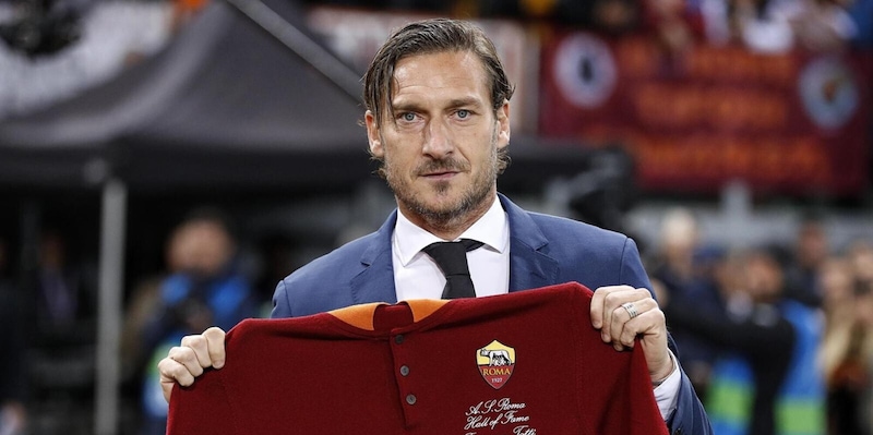 Totti-Roma, l'intesa passa ai dettagli: quando sar&agrave; annunciato e diventer&agrave; operativo