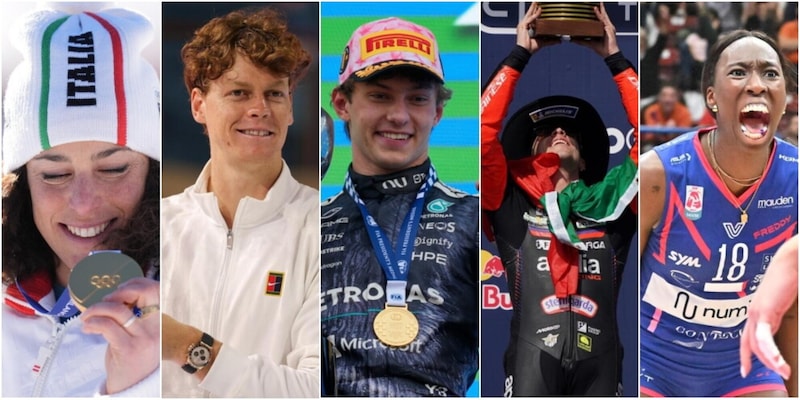 Manca solo il calcio