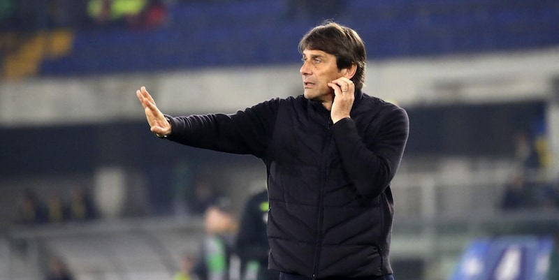 Conte e il futuro al Napoli: cosa vogliono dire quelle parole dopo Verona e lo scenario pi&ugrave; probabile