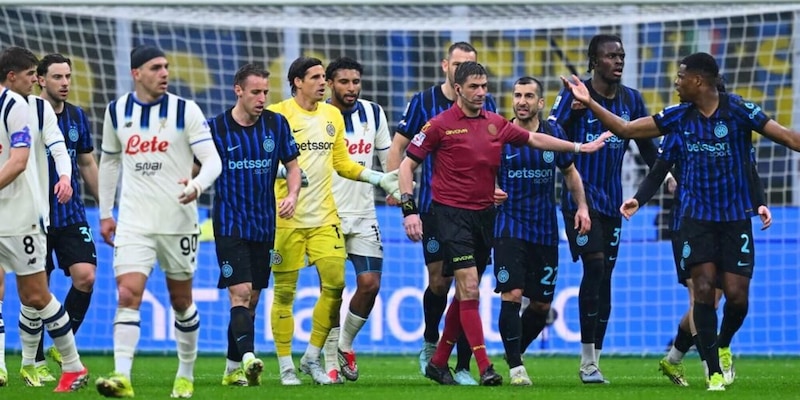 Incredibile CAN: 7 a Manganiello! Gervasoni avrebbe &ldquo;promosso&rdquo; l&rsquo;arbitro fermato con Chiffi