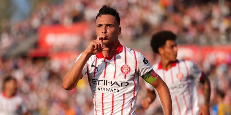 Calciomercato Lazio, pressing su Martinez del Girona: quando costa e come pu&ograve; arrivare