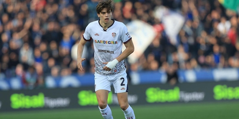 Palestra &egrave; il sogno dell&rsquo;Inter: come pu&ograve; arrivare l&rsquo;esterno del Cagliari