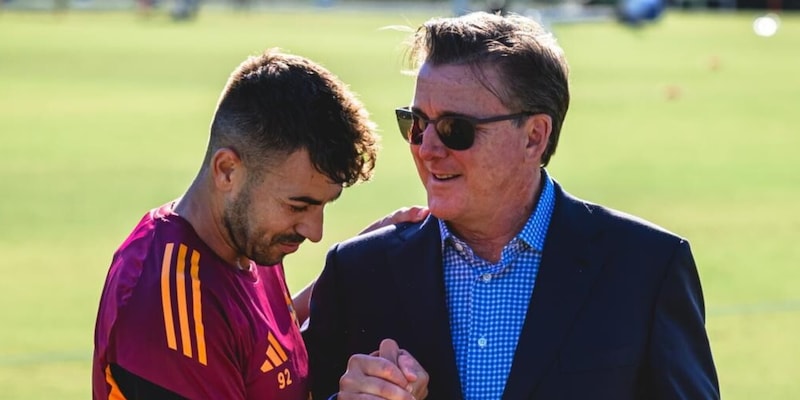 La Roma taglia: l&rsquo;obiettivo dei Friedkin e le mosse sul mercato per alleggerire il monte stipendi