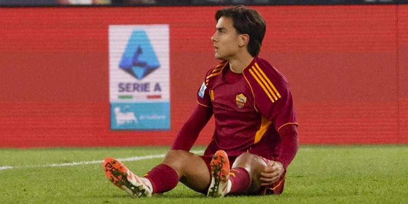 Dybala e la Roma, sar&agrave; addio a fine stagione: nel suo futuro ci sono tre ipotesi