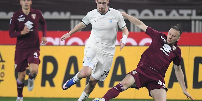 Lazio, in coppa serve l&rsquo;esatto opposto