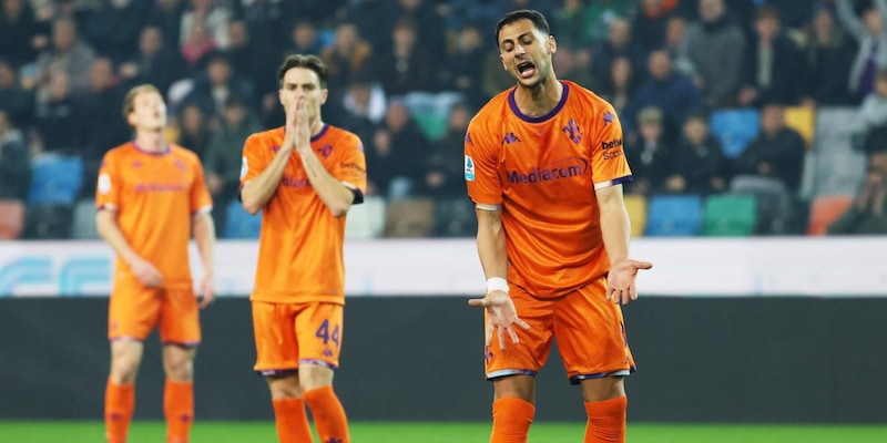 State distruggendo la Fiorentina! Ecco i quattro punti per ripartire, altrimenti &egrave; finita