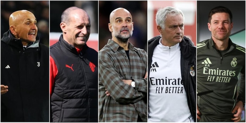 Perdenti seriali e bad loser