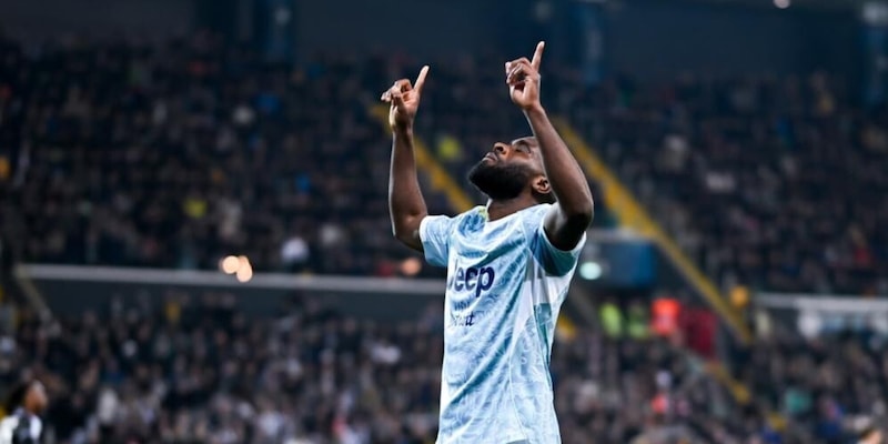 Juve, altro che Openda e David: Boga &egrave; arrivato ed &egrave; diventato subito decisivo