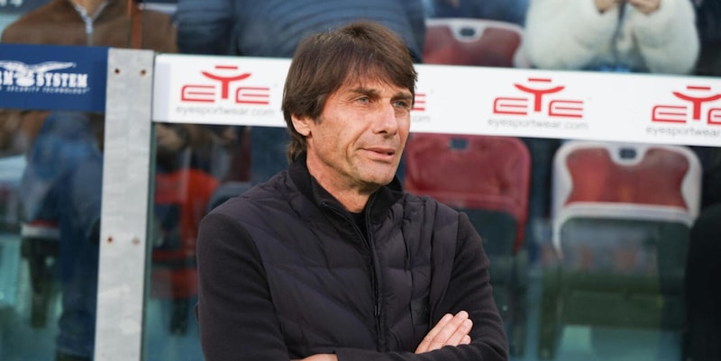 Il fattore Conte: c'&egrave; pepe nella lotta scudetto