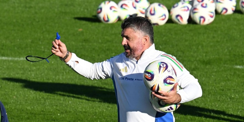 Da Anthony Kiedis agli azzurri di Rino: fight like a brave (lotta con coraggio)