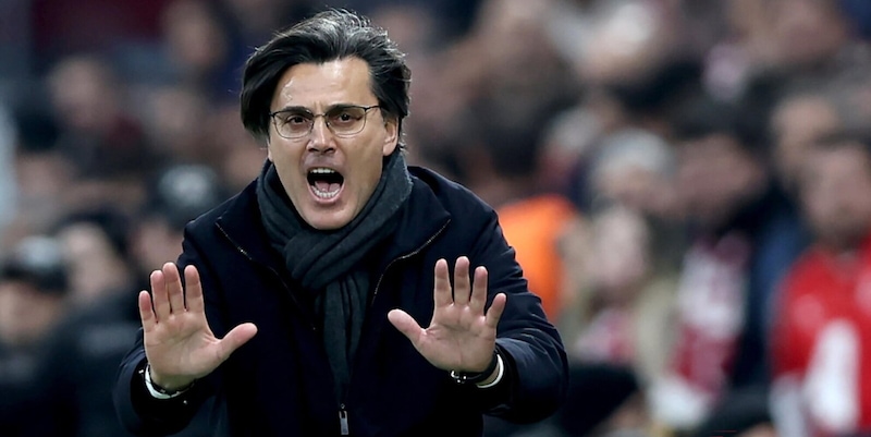 Tra Montella e il Mondiale l&rsquo;ostacolo &egrave; l'Ital...Kosovo. E la Turchia&nbsp;aspetta la consacrazione di Yildiz