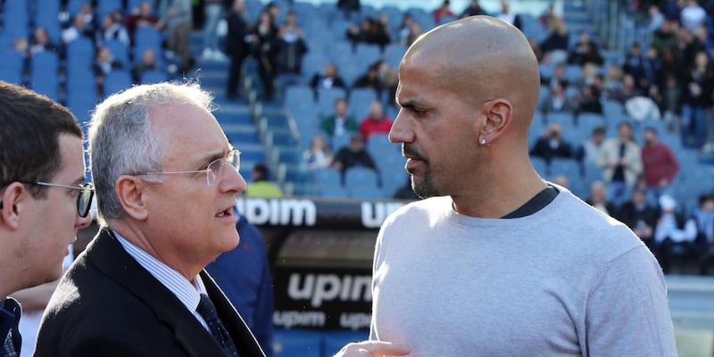 Veron e il consiglio netto a Lotito: &ldquo;Deve ascoltare i tifosi della Lazio!&rdquo;