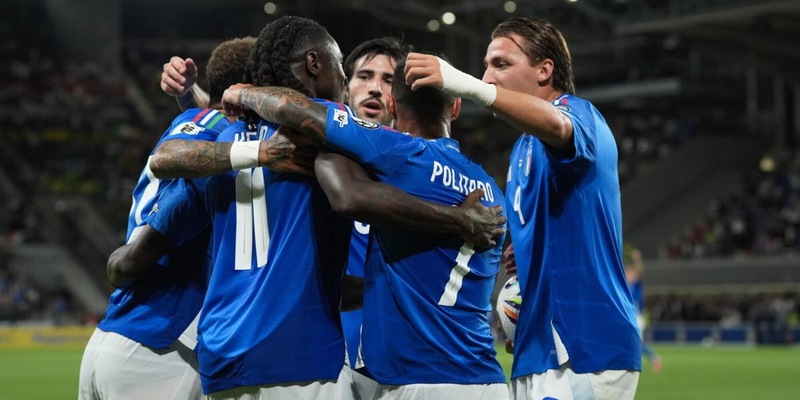 Venti milioni per la Figc e pi&ugrave; Pil per il Paese: quanto vale la qualificazione dell'Italia ai Mondiali