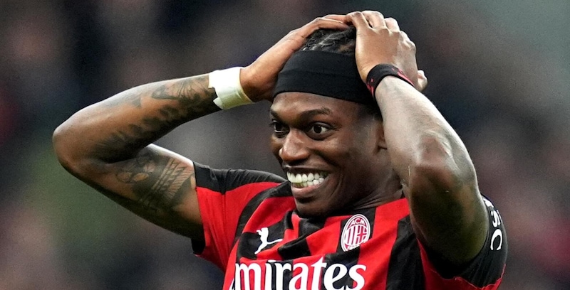 Leao &egrave; di nuovo un caso: altra scenata e intanto i gol latitano