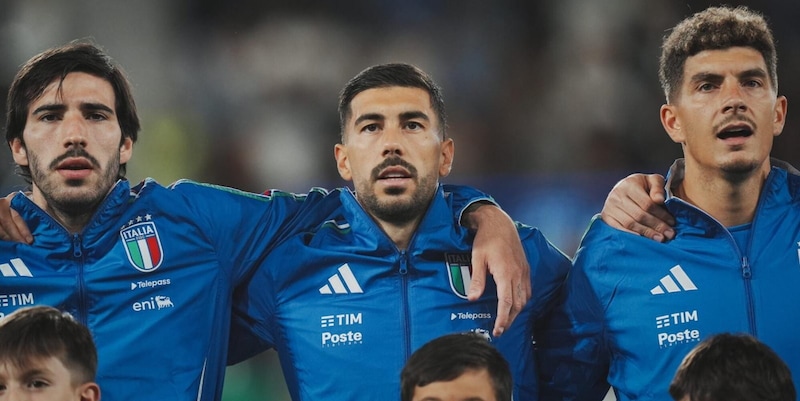 In Bosnia l&rsquo;Italia avr&agrave; due tifosi speciali: non hanno voluto abbandonare la squadra