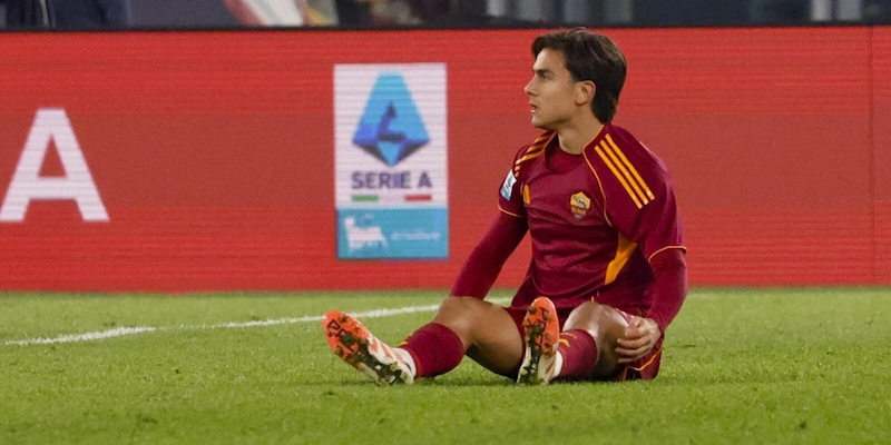 Cosa succeder&agrave; adesso tra Dybala e la Roma: il rinnovo &egrave; in stand-by