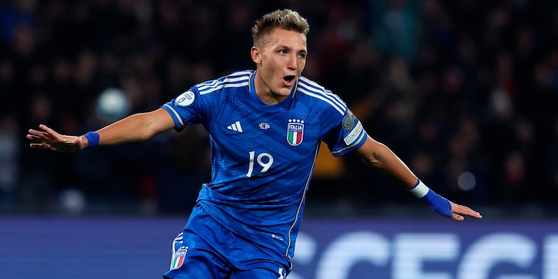 Retegui, voglia d'Italia: chiamata la Juve, contatto con Ottolini. Openda, prima richiesta