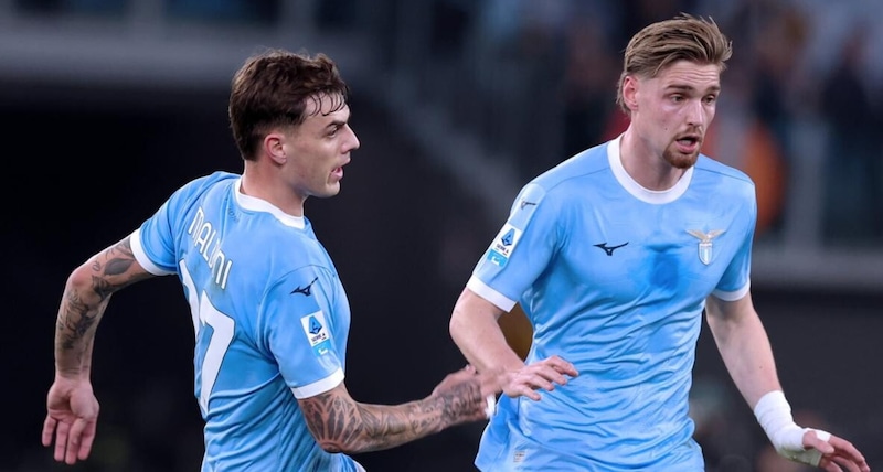 La Lazio rif&agrave; i conti per il calciomercato estivo: c&rsquo;&egrave; soltanto un serio rischio