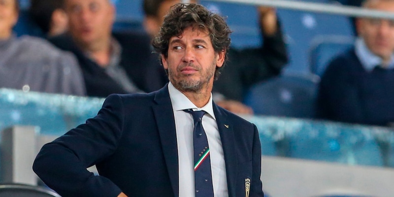 Albertini difende Dimarco e indica il problema Italia: &ldquo;Ecco perch&eacute; si voleva chiamare Verratti&rdquo;