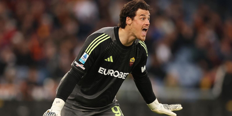 Il caso Svilar rischia di arrivare in tribunale: cosa sta succedendo al portiere della Roma