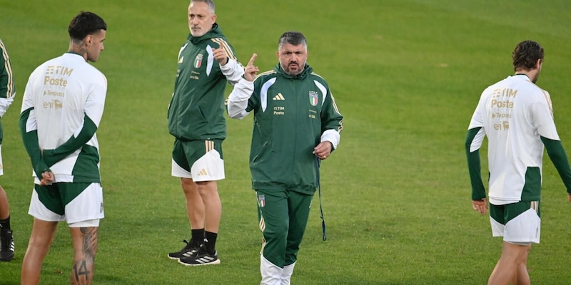 Italia, affezionati alle difficolt&agrave;