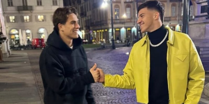 Muharemovic e Yildiz: ieri compagni alla Juve, oggi amici e avversari, domani il mercato...