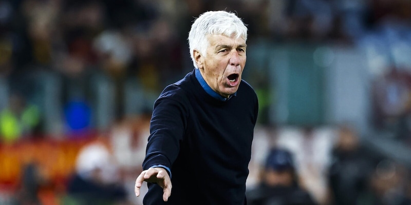 Gasperini amaro: &ldquo;Roma superiore al Bologna. I fischi? Non per la prestazione&hellip;&rdquo;