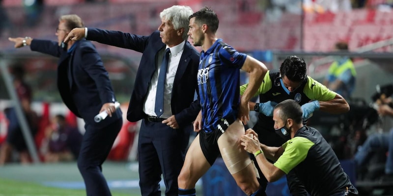 Gasperini chiama Freuler, questione di feeling: l&rsquo;idea della Roma per l&rsquo;estate