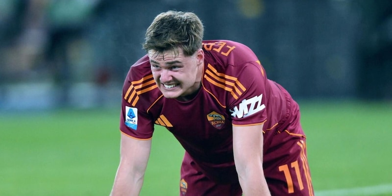 Ferguson ha gi&agrave; dimenticato la Roma: cosa ha detto all'allenatore del Brighton