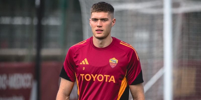 Dovbyk punta ad anticipare il rientro: quando pu&ograve; tornare in campo