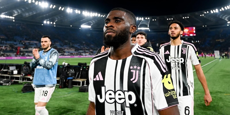 Juve, sprint Boga dopo il gol con la Roma: ora il riscatto &egrave; pi&ugrave; vicino