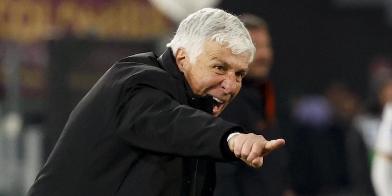 Roma, il fondo del barile