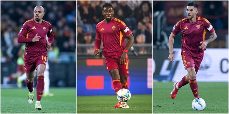 Dal calo fisico ai leader stanchi: la Roma perde pezzi, cosa sta succedendo