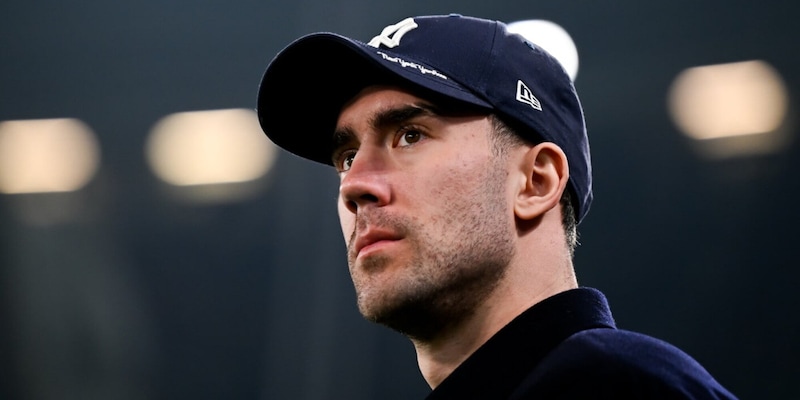 Vlahovic, aut aut Juve: la nuova figura in campo, la certezza di Spalletti e la&hellip; vera medicina