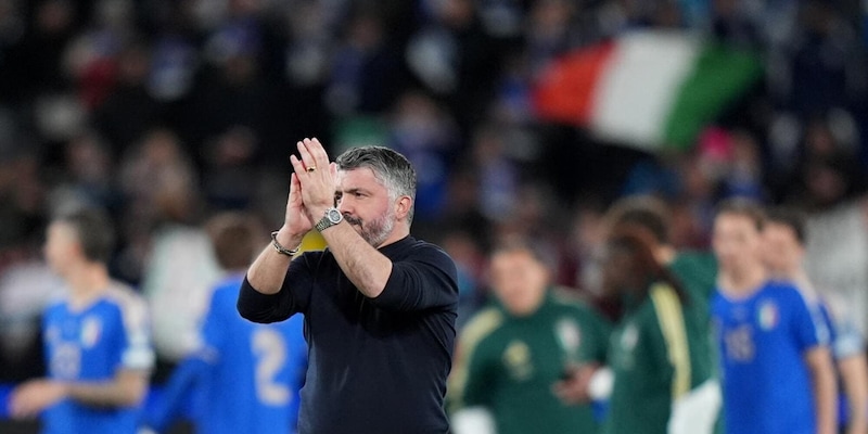 Italia, dieci motivi per crederci: dallo spirito, alla tattica al Ct apparso lucido