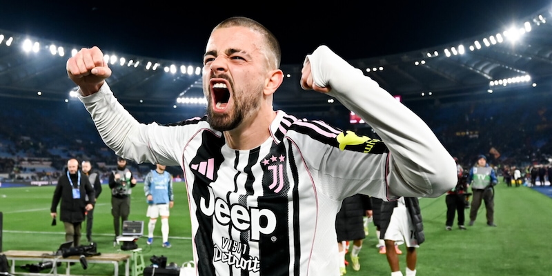 Zhegrova, futuro Juve tra patti e incertezze. E occhio alla sirene mercato, gli estimatori non mancano