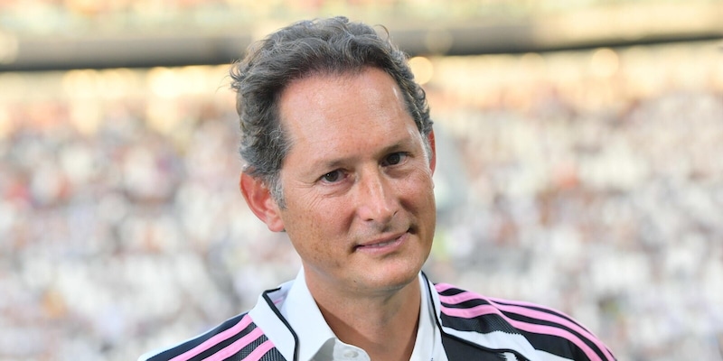 Elkann, infinito Juve: &ldquo;Futuro brillante, negli ultimi anni varie pressioni. Spalletti e&hellip; Sivori&rdquo;
&nbsp;