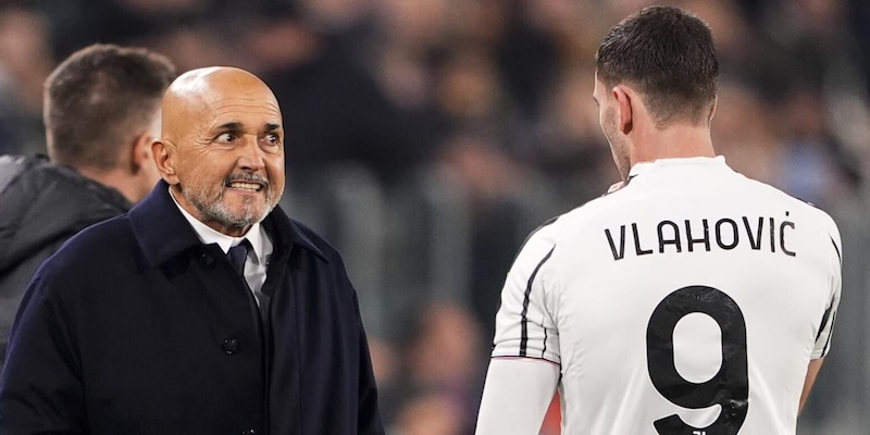 Pressing Juve su Spalletti: perch&eacute; il club vuole il rinnovo indipendentemente dai risultati. E su Vlahovic...