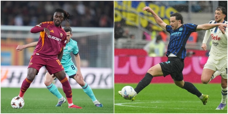 Alla Roma piace Carlos Augusto: quanto chiede l'Inter e l'intreccio con Kon&eacute;