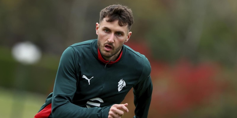 Un rinforzo per Allegri: Gimenez carico per lo sprint finale. E sul futuro al Milan ha le idee chiare