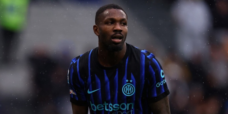 Thuram, non c'&egrave; luce in fondo al tunnel: il feeling con il gol preoccupa. Ausilio pronto a trattare!