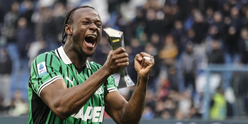 Sassuolo, Kon&eacute; dice tutto: "La Lazio ha le spalle al muro, noi senza paura"