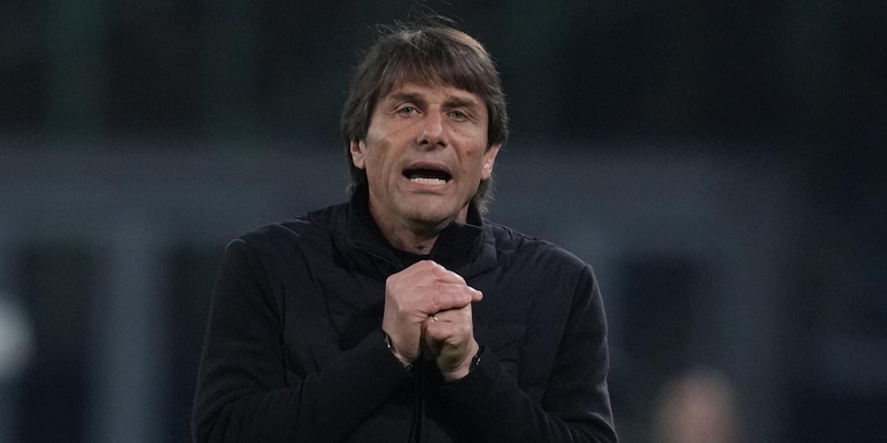 Conte insegue un prestigioso traguardo con il Napoli: in mezzo c&rsquo;&egrave; il suo Lecce