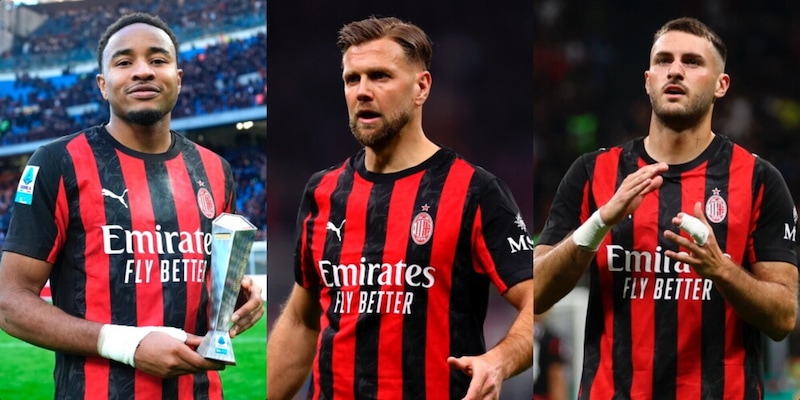 Tre &ldquo;9&rdquo; per un posto nel Milan del futuro: si giocano tutto nel rush finale