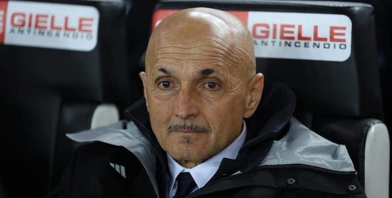 Spalletti, scatto Champions: dal possibile -7 dell&rsquo;Olimpico al sorpasso sulla Roma
